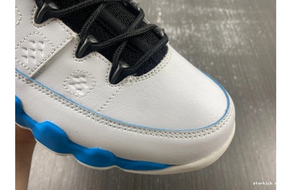  302370-103 Jordan  302370-103 9 Powder Retro 1227